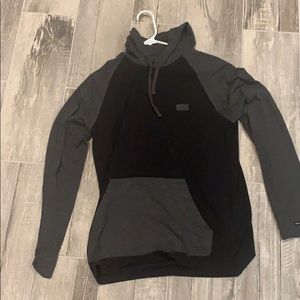 Rvca hoodie